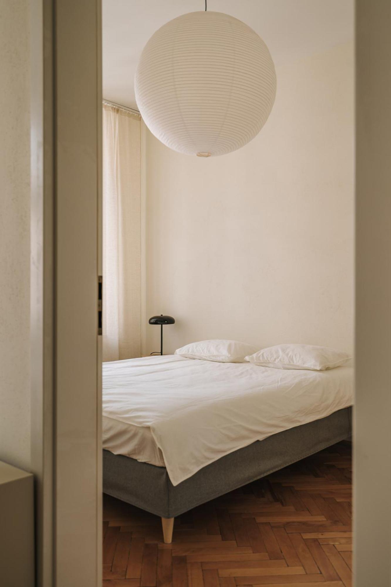 Here Apartments Krakow Exterior photo