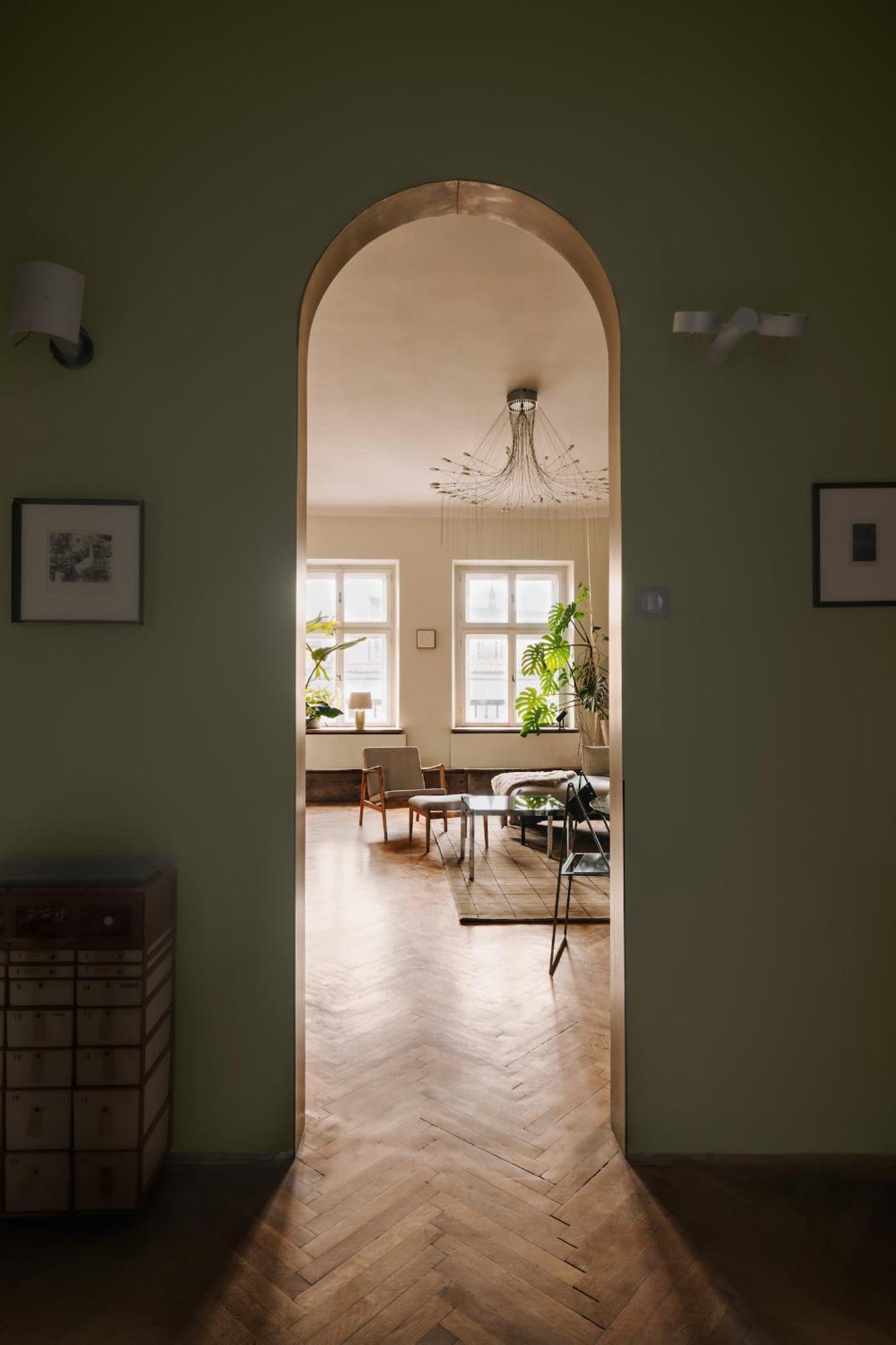 Here Apartments Krakow Exterior photo